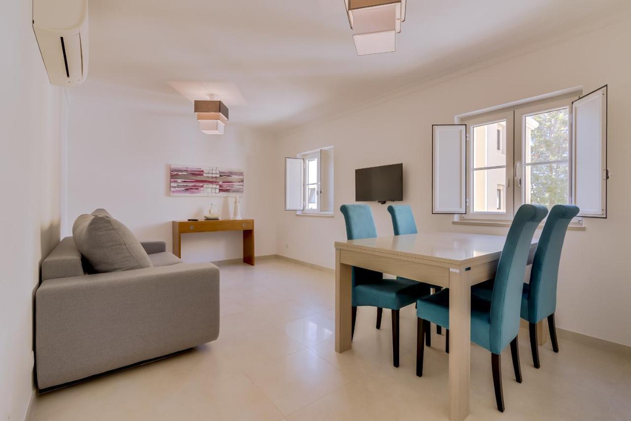 Marina Arcadas - 1 Bedroom - Vilamoura Bagian luar foto
