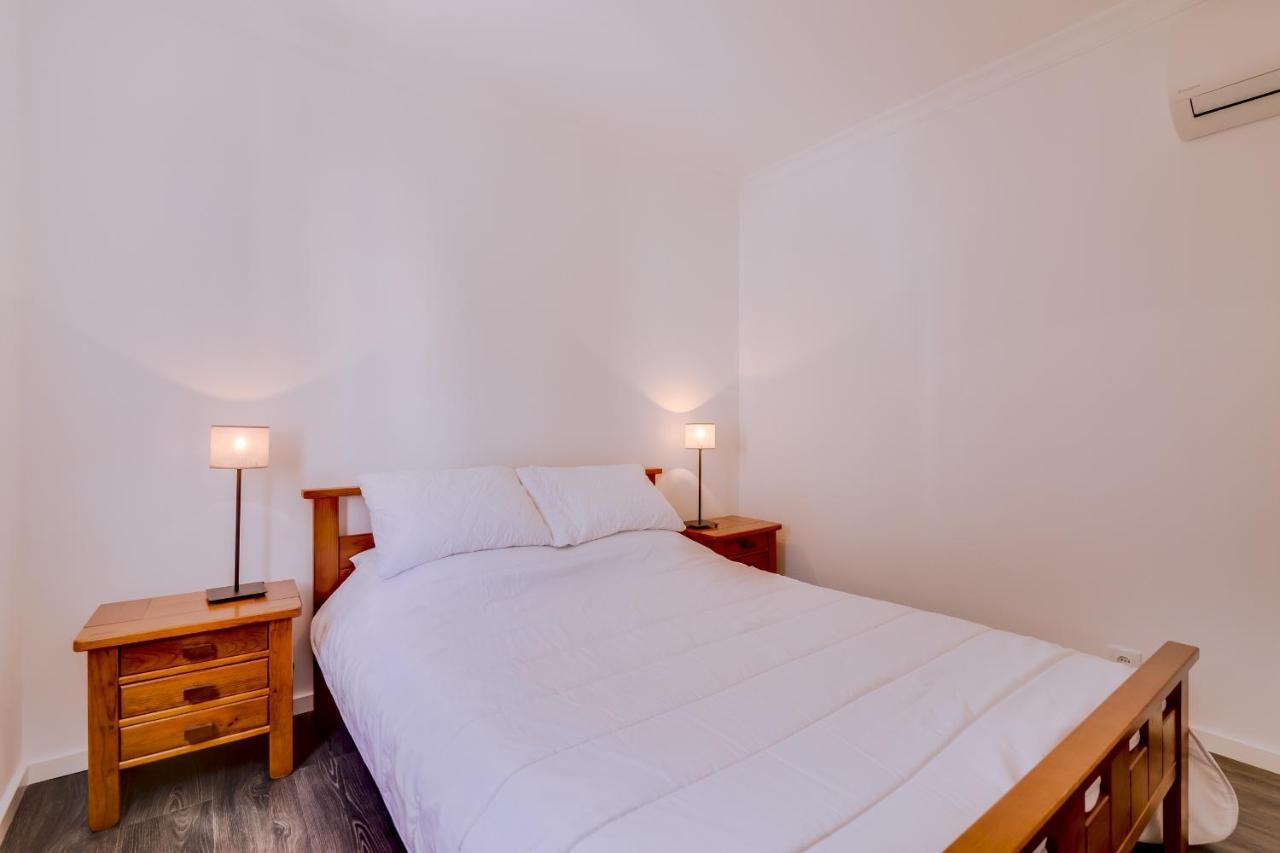 Marina Arcadas - 1 Bedroom - Vilamoura Bagian luar foto