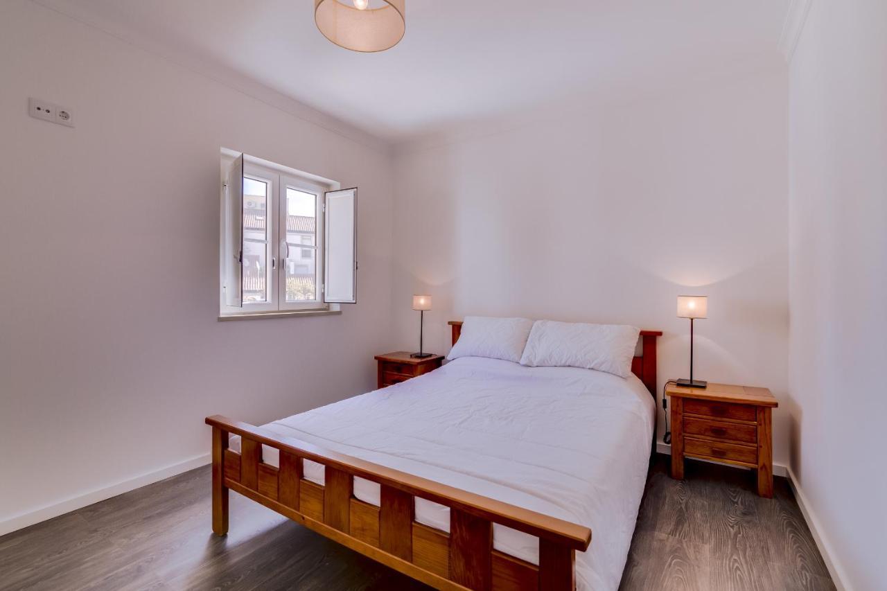 Marina Arcadas - 1 Bedroom - Vilamoura Bagian luar foto