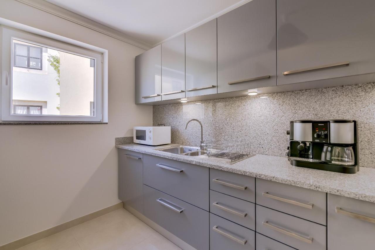 Marina Arcadas - 1 Bedroom - Vilamoura Bagian luar foto